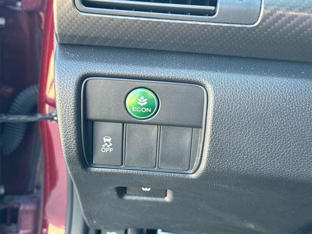 2017 Honda Accord Sport Special Edition