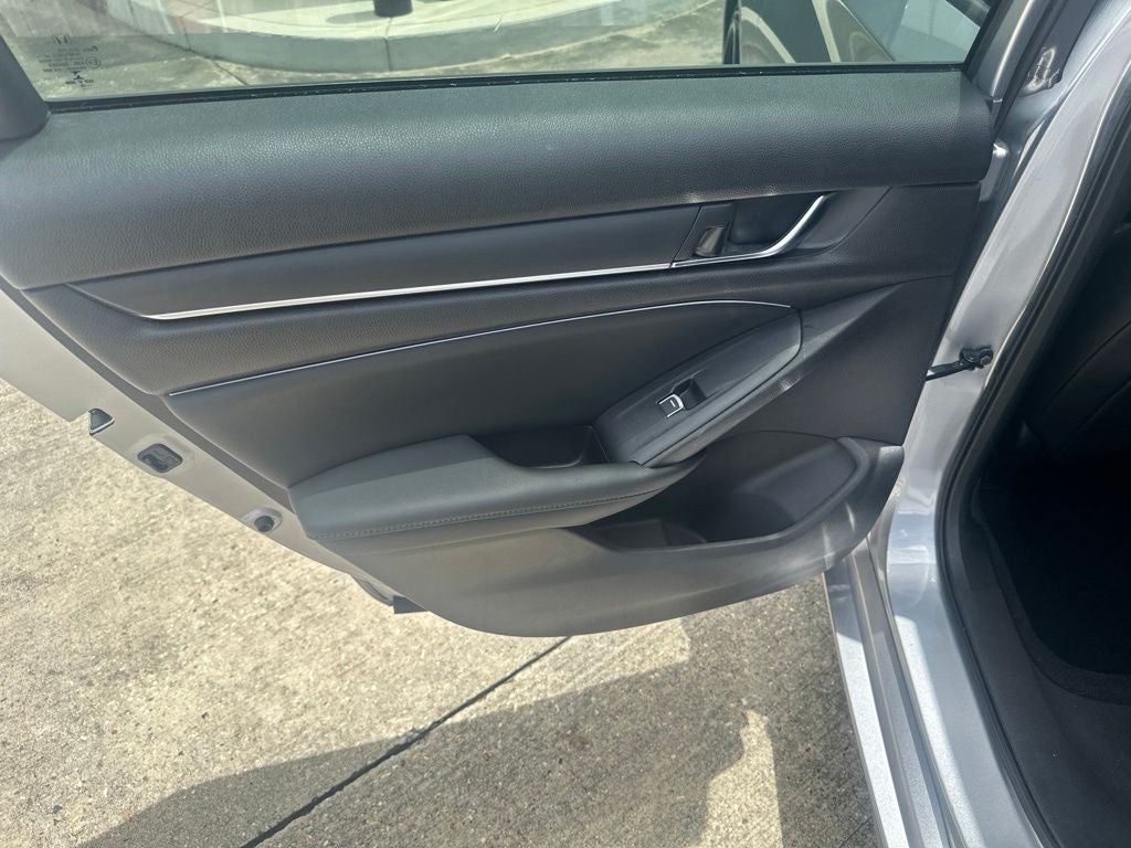 2022 Honda Accord Sport Special Edition