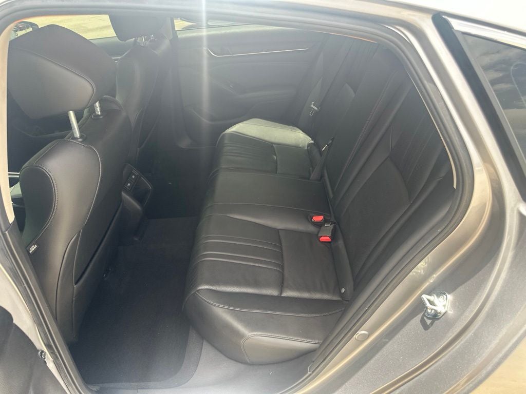 2022 Honda Accord Sport Special Edition