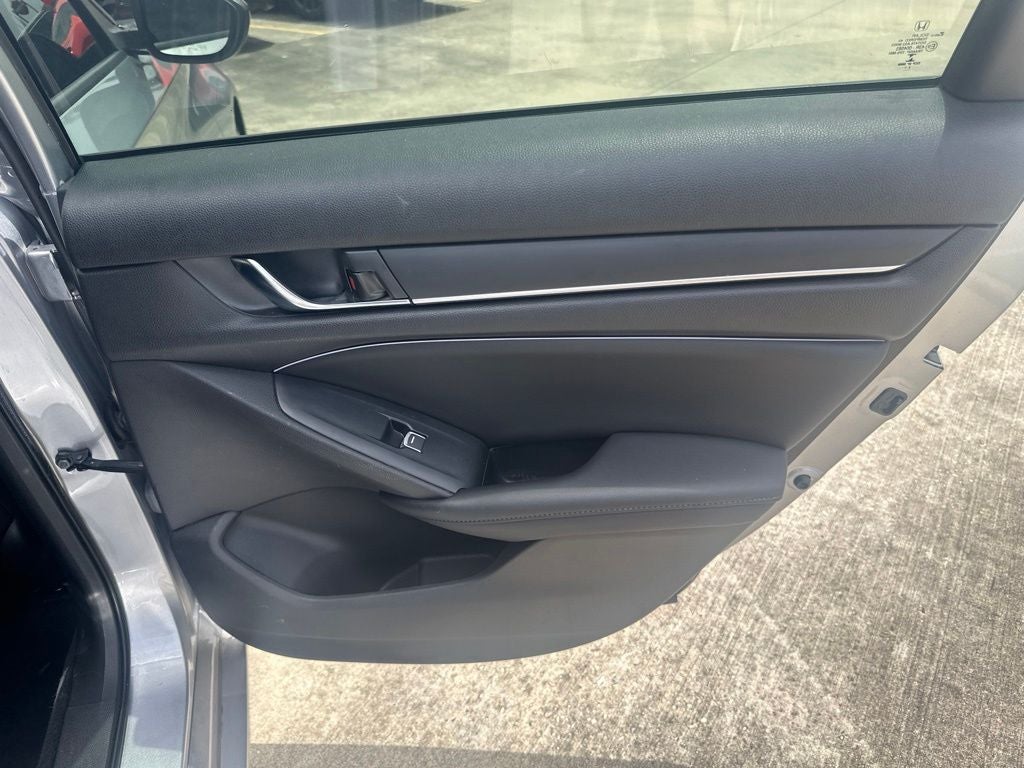 2022 Honda Accord Sport Special Edition