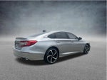 2022 Honda Accord Sport Special Edition