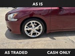 2012 Nissan Maxima 3.5 SV
