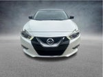 2017 Nissan Maxima Platinum