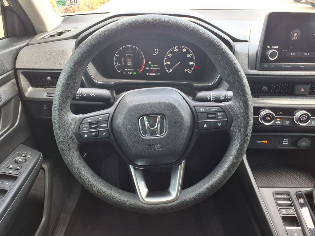 2023 Honda CR-V LX