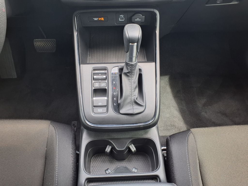 2023 Honda CR-V LX