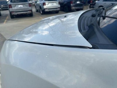 2013 Lincoln MKX Base