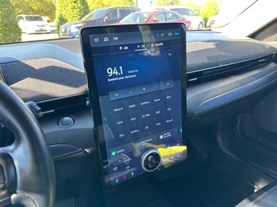 2023 Ford Mustang Mach-E Premium