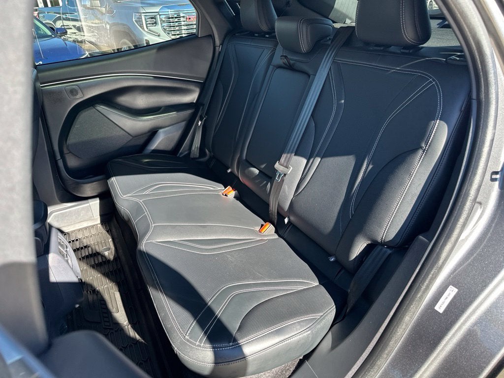 2023 Ford Mustang Mach-E Premium