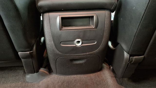 2007 Chevrolet Silverado 1500 LT LT2