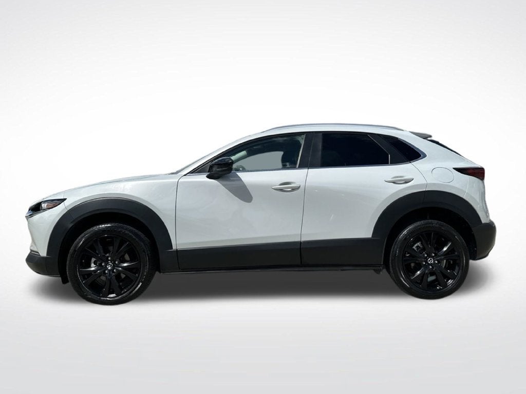 2024 Mazda CX-30 Select Sport