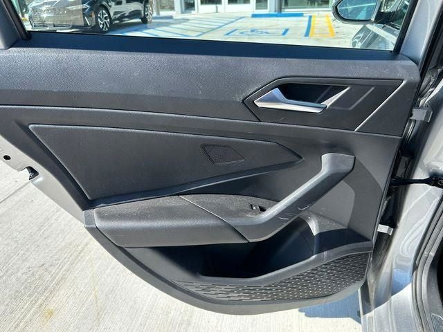 2022 Volkswagen Jetta 1.5T SE