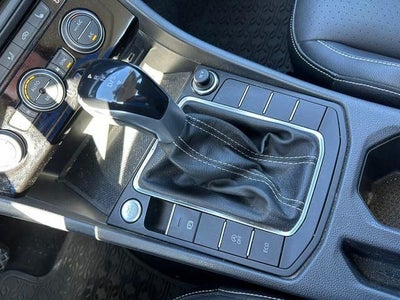 2022 Volkswagen Jetta 1.5T SE