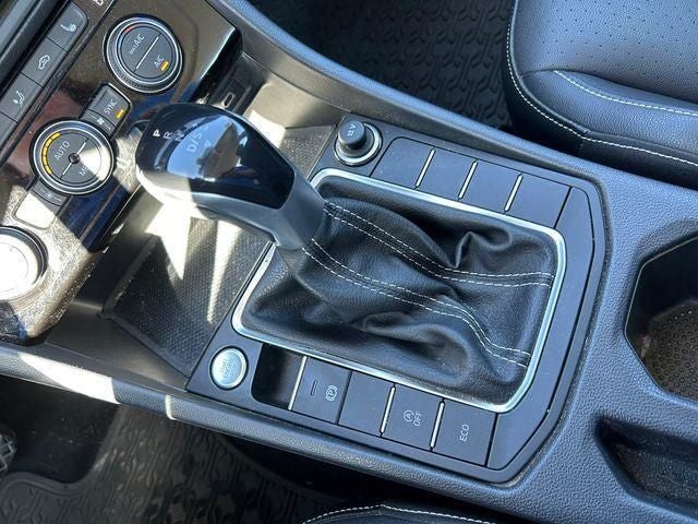 2022 Volkswagen Jetta 1.5T SE