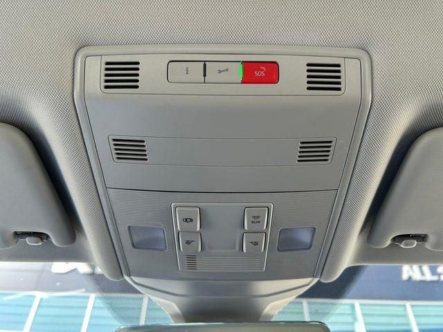 2022 Volkswagen Jetta 1.5T SE