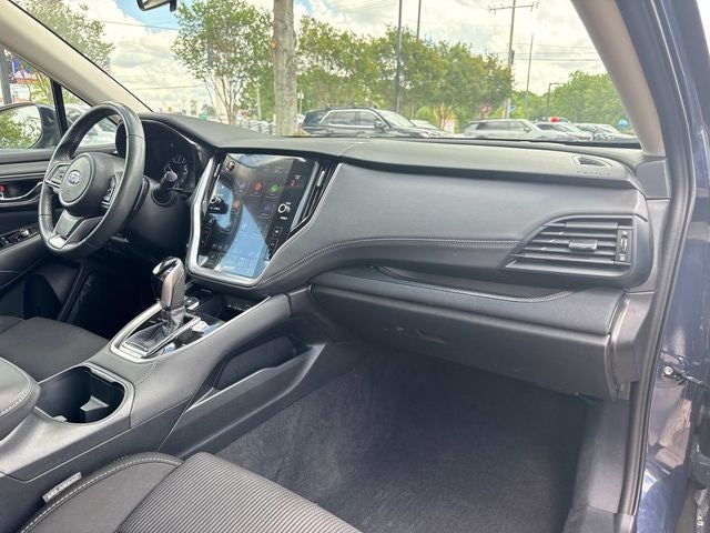 2024 Subaru Legacy Premium