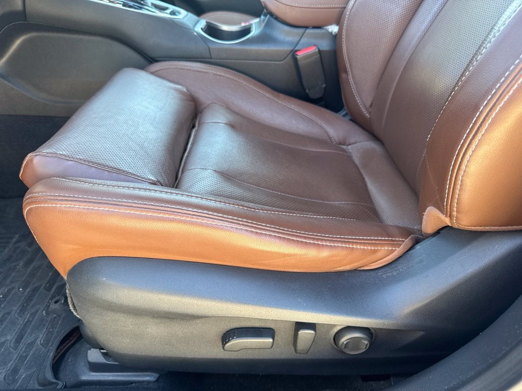 2020 Subaru Outback Touring XT
