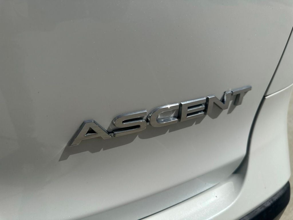 2019 Subaru Ascent Premium