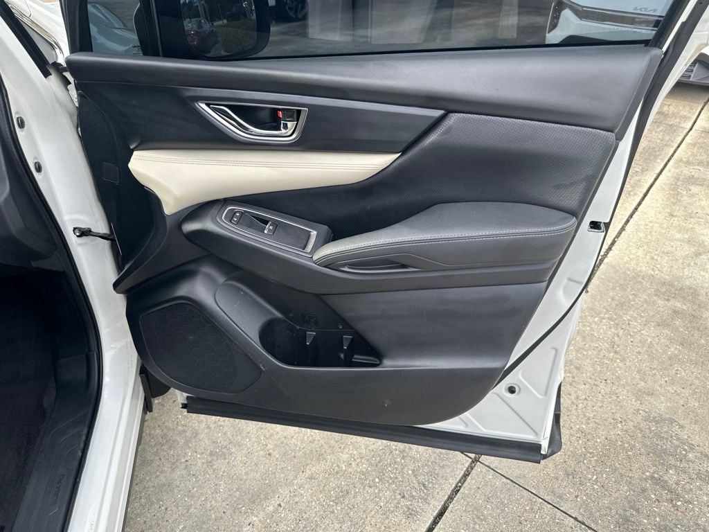 2022 Subaru Ascent Limited