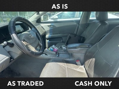 2010 Toyota Avalon XLS