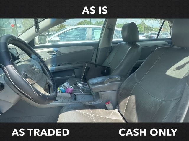 2010 Toyota Avalon XLS