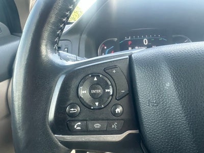 2019 Honda Pilot EX-L w/Navigation and Rear Entertainment System