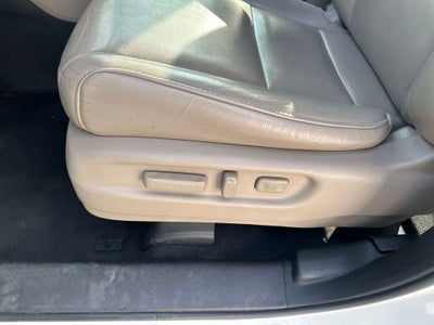 2019 Honda Pilot EX-L w/Navigation and Rear Entertainment System