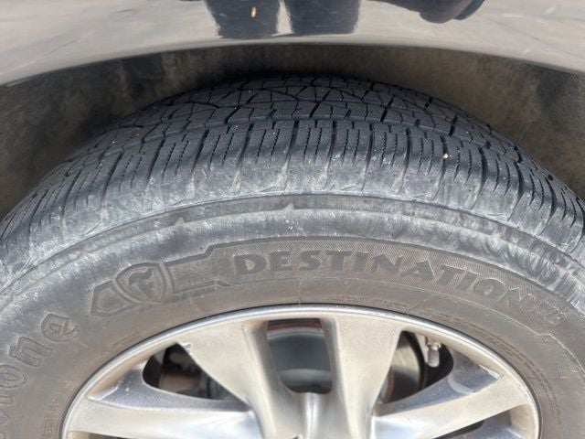 2014 INFINITI QX60 Base