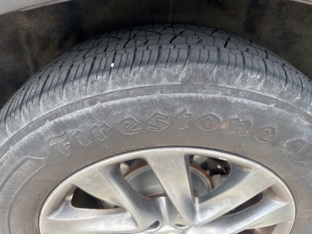 2014 INFINITI QX60 Base