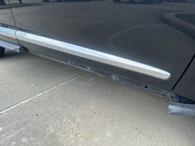 2014 INFINITI QX60 Base