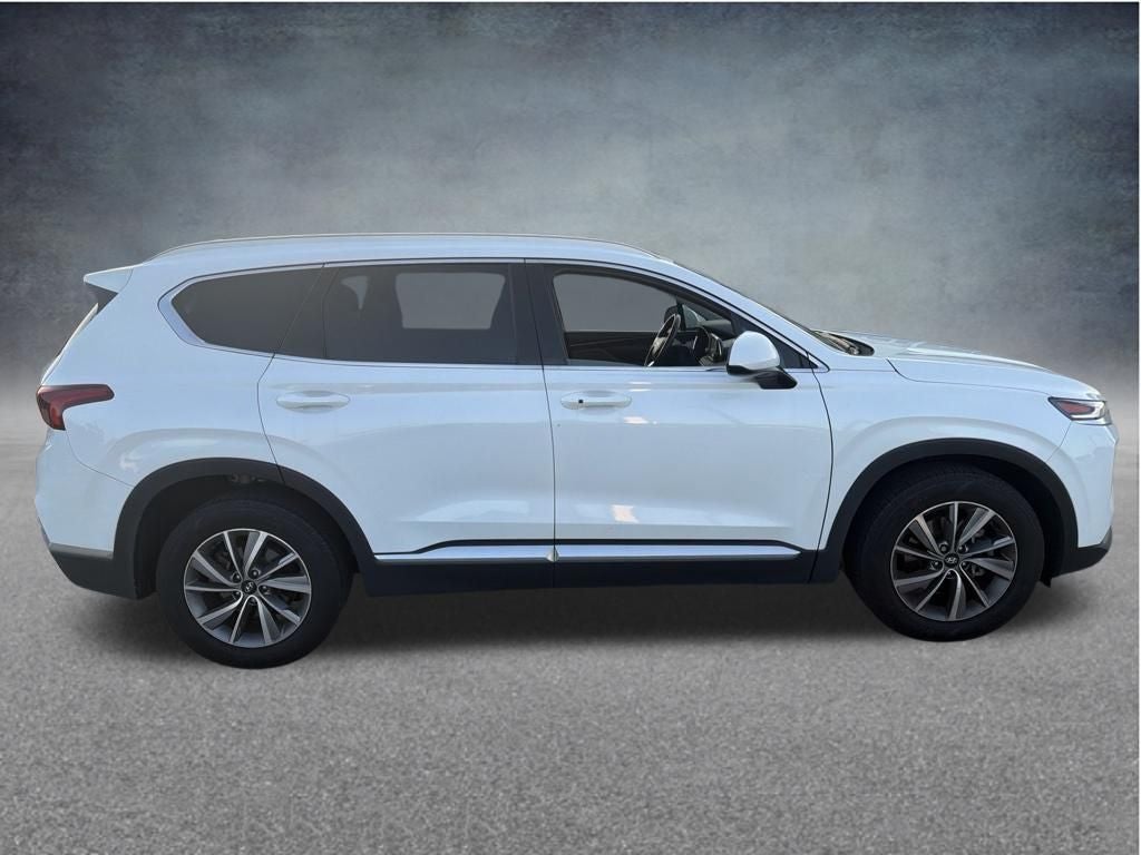 2019 Hyundai Santa Fe SEL Plus