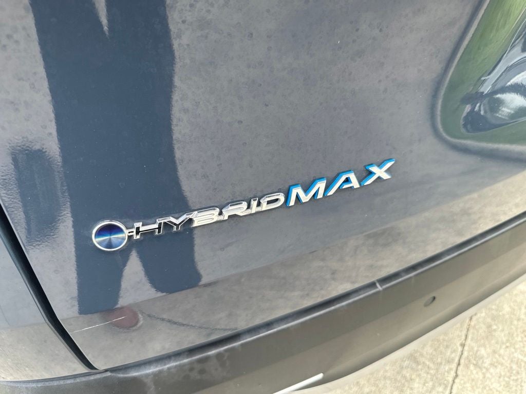 2024 Toyota Grand Highlander Hybrid MAX Limited