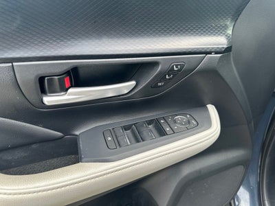 2024 Toyota Grand Highlander Hybrid MAX Limited