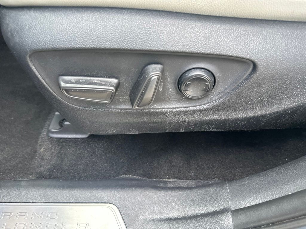 2024 Toyota Grand Highlander Hybrid MAX Limited