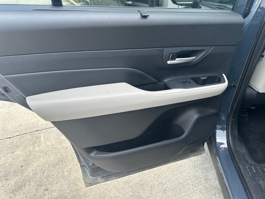 2024 Toyota Grand Highlander Hybrid MAX Limited