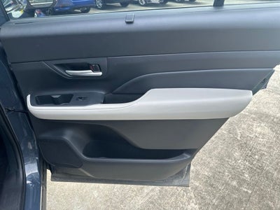 2024 Toyota Grand Highlander Hybrid MAX Limited