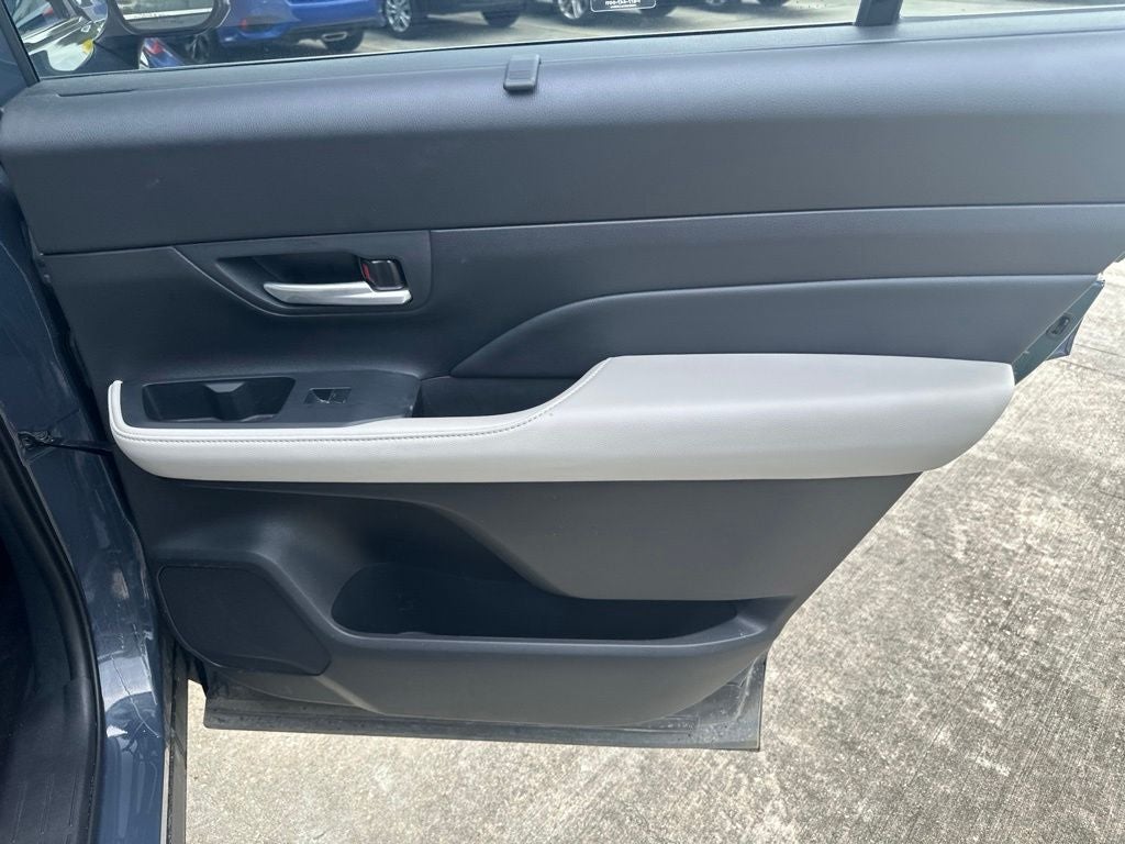 2024 Toyota Grand Highlander Hybrid MAX Limited