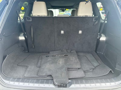 2024 Toyota Grand Highlander Hybrid MAX Limited