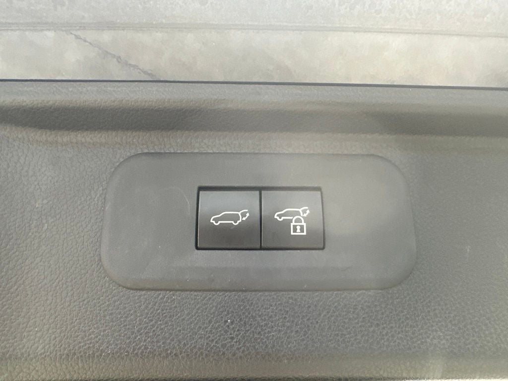 2024 Toyota Grand Highlander Hybrid MAX Limited