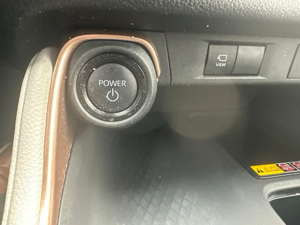 2024 Toyota Grand Highlander Hybrid MAX Limited