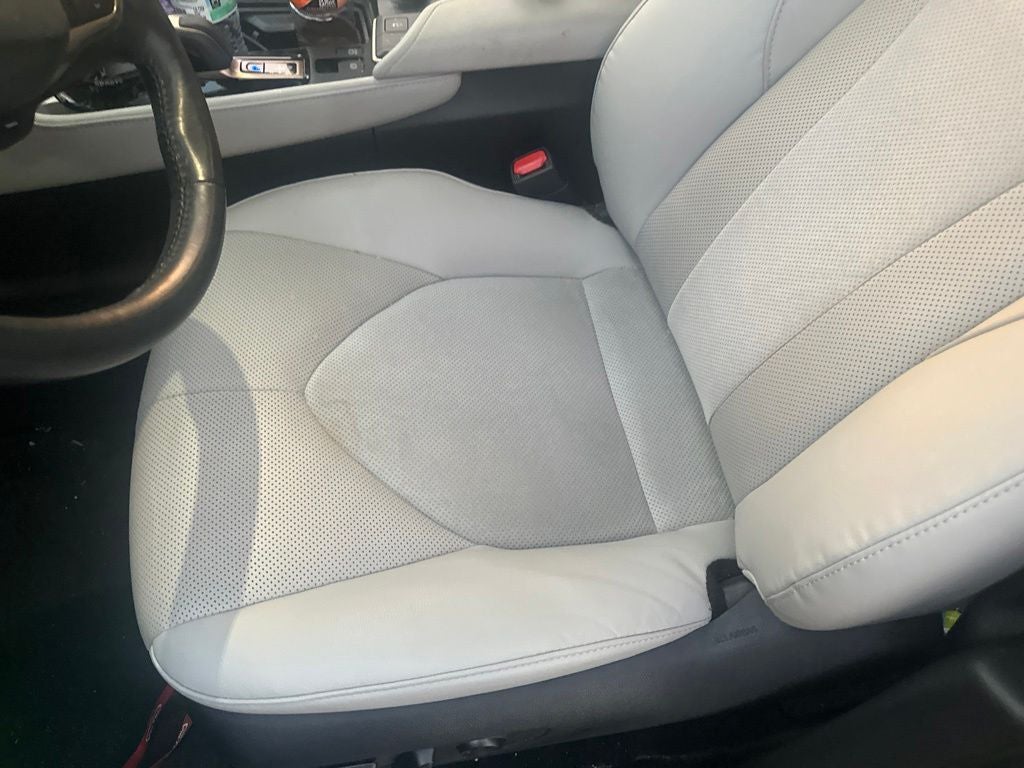 2024 Toyota Grand Highlander Hybrid MAX Limited