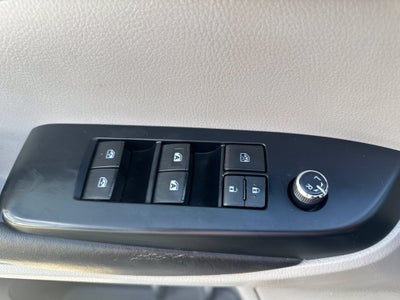 2016 Toyota Highlander XLE V6