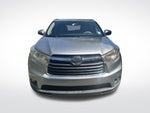 2016 Toyota Highlander XLE V6