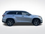 2016 Toyota Highlander XLE V6