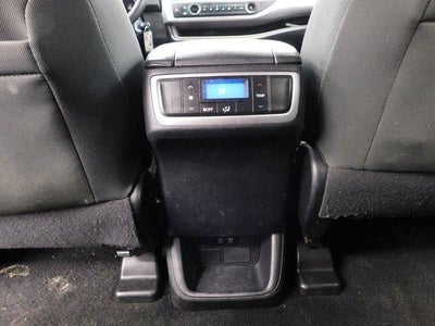 2017 Toyota Highlander LE