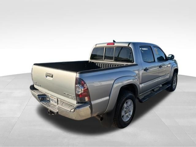 2014 Toyota Tacoma PreRunner