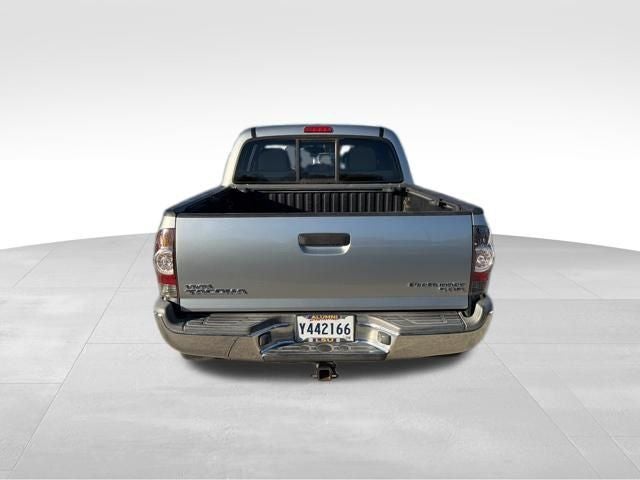 2014 Toyota Tacoma PreRunner