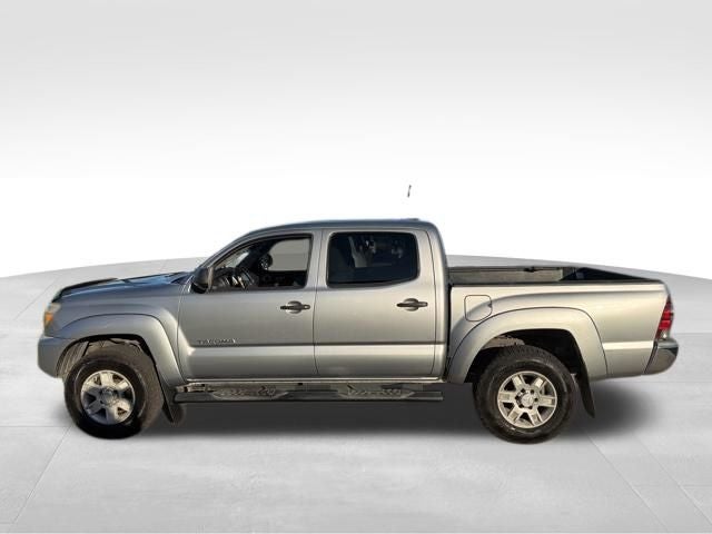 2014 Toyota Tacoma PreRunner