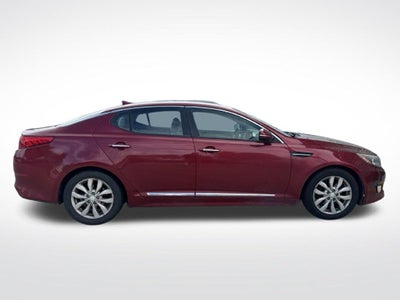 2014 Kia Optima LX