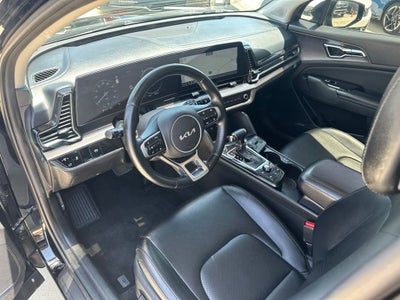 2023 Kia Sportage SX