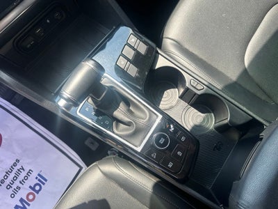 2024 Kia Sportage SX